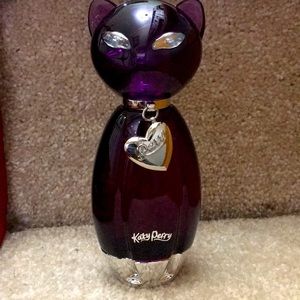 Purr by Katy Perry